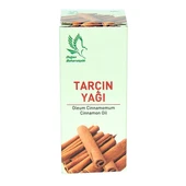 Doğan Tarçın Yağı 20 cc thumbnail 2