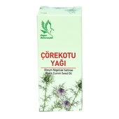 Doğan Çörek Otu Yağı 20cc thumbnail 2