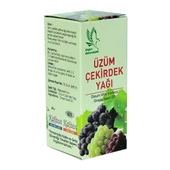 Üzüm Çekirdeği Yağı 20 cc thumbnail 4
