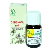 Çörek Otu Yağı 20cc thumbnail 6