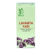 Doğan Lavanta Yağı 20 cc thumbnail 2