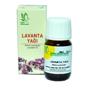 Doğan Lavanta Yağı 20 cc thumbnail 6