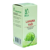 Lahana Yağı 20 cc thumbnail 4