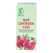 Doğan Nar Çekirdeği Yağı 20cc thumbnail 2