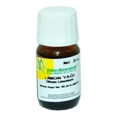 Doğan Limon Yağı 20 cc thumbnail 5