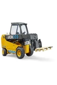 Bruder Palet Ve Jcb Forklift thumbnail 6