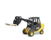 Bruder Palet Ve Jcb Forklift thumbnail 1