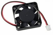40x40x10 Kare Fan (12v) thumbnail 1