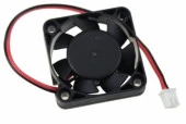 40x40x10 Kare Fan (24v) thumbnail 1