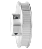 Gt2 6mm 80 Diş Kasnak (İç Çap 5 mm) thumbnail 9