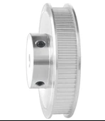 Gt2 6mm 80 Diş Kasnak (İç Çap 5 mm) thumbnail 4