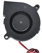 5015 Salyangoz Fan(24v) thumbnail 1