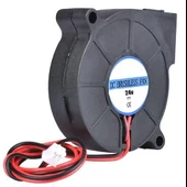 5015 Salyangoz Fan(24v) thumbnail 11