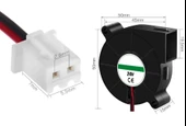5015 Salyangoz Fan(24v) thumbnail 9