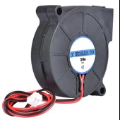 5015 Salyangoz Fan(24v) thumbnail 5