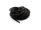 5 Metre Kablo Toplama Spirali Siyah(8mm) thumbnail 2