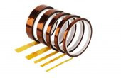 5mm Yanmaz Kapton Bant thumbnail 2