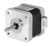 Nema 17 Step Motor(17Hs4401) thumbnail 10