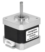 Nema 17 Step Motor(17Hs4401) thumbnail 7
