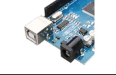 Arduino Mega 2560 Clon Ch340 Çipli thumbnail 4