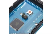 Arduino Mega 2560 Clon Ch340 Çipli thumbnail 7
