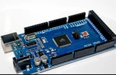Arduino Mega 2560 Clon Ch340 Çipli thumbnail 5