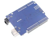 Arduino Uno Smd+Usb Kablo thumbnail 10