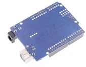 Arduino Uno Smd+Usb Kablo thumbnail 4