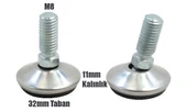 M8 Mafsallı Ayak(32x11) thumbnail 4