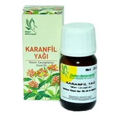 Doğan Karanfil Yağı 20cc thumbnail 6