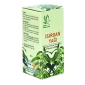Doğan Isırgan Yağı 20 cc thumbnail 4