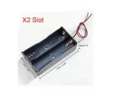 18650 2'li pil yuvasi(LityumLi-Ion) thumbnail 2