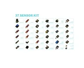 37 Parça Sensör Kiti thumbnail 5