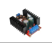 150W 10A DC-DC Voltaj Yükseltici Boost Converter Regülatör thumbnail 1