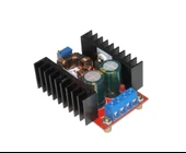 150W 10A DC-DC Voltaj Yükseltici Boost Converter Regülatör thumbnail 6