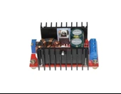 150W 10A DC-DC Voltaj Yükseltici Boost Converter Regülatör thumbnail 10