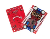 400w 15A DC-DC Voltaj Yükseltici Boost Converter Regülatör thumbnail 4