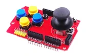 Arduino Joystick Shield thumbnail 3