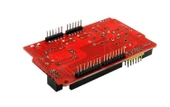 Arduino Joystick Shield thumbnail 4