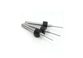 PCB MİKRO MİNİ KARBÜR MATKAP UCU HSS 10lu 0.6mm thumbnail 5