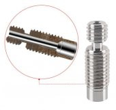 M6-M7 Setli Teflonlu Barrel(3x2 Teflonlu) thumbnail 1