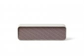 Lexon Oslo Bluetooth Hoparlör Pembe thumbnail 4