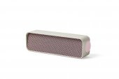 Lexon Oslo Bluetooth Hoparlör Pembe thumbnail 3