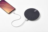 Lexon Bali Kablosuz Powerbank thumbnail 4