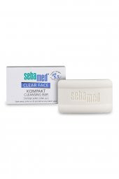 SEBAMED CLEAR FACE COMP 100GR thumbnail 3