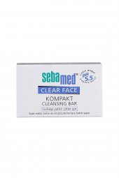 SEBAMED CLEAR FACE COMP 100GR thumbnail 4