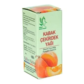 Kabak Çekirdeği Yağı 20cc thumbnail 4