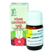 Doğan Vişne Çekirdeği Yağı 20cc thumbnail 6