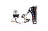 Paralel Motor Kartı(Dual Z Axis) thumbnail 1