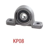 Kp08 Yataklı Rulman(8mm) thumbnail 1